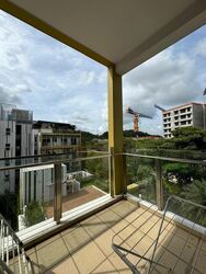 Parc Rosewood (D25), Condominium #523854981